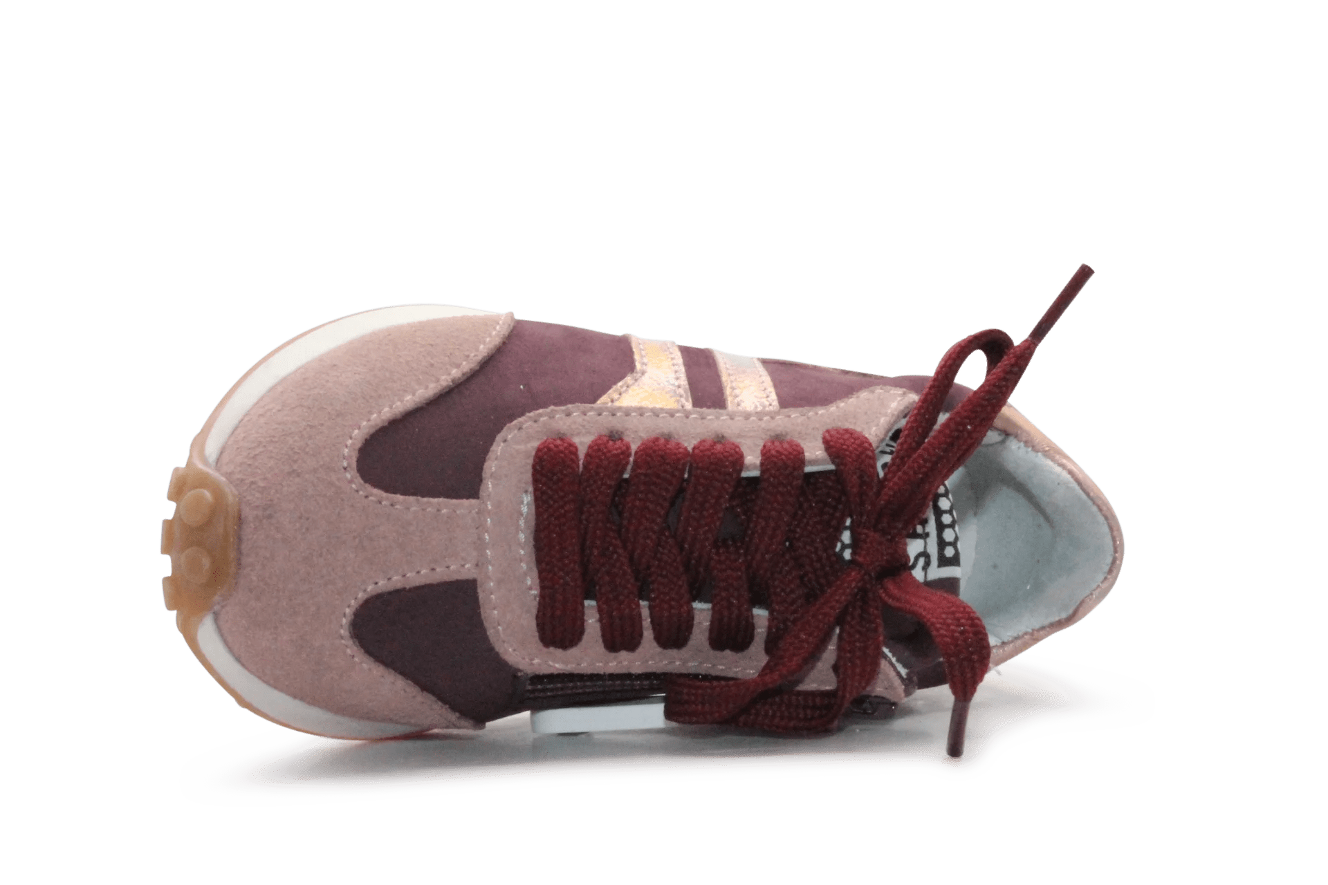 Giga Meisjes Sneaker G4645 - Pink