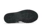 Giga Meisjes Veterboot G4630- Bordeaux - hatshoe