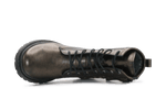 Giga Meisjes Veterboot G4630- Brons - hatshoe