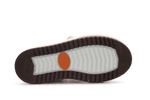 Giga Meisjes Veterschoen G4660 - Goud - hatshoe