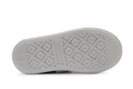 Giga Meisjes Veterschoen G4665- Bordeaux Heart - hatshoe