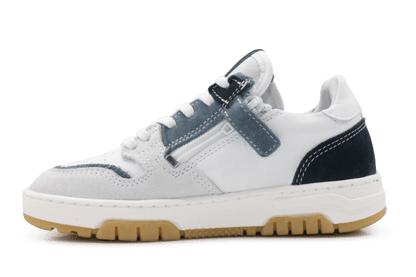 Giga Veterschoen G4403 - Blauw - hatshoe