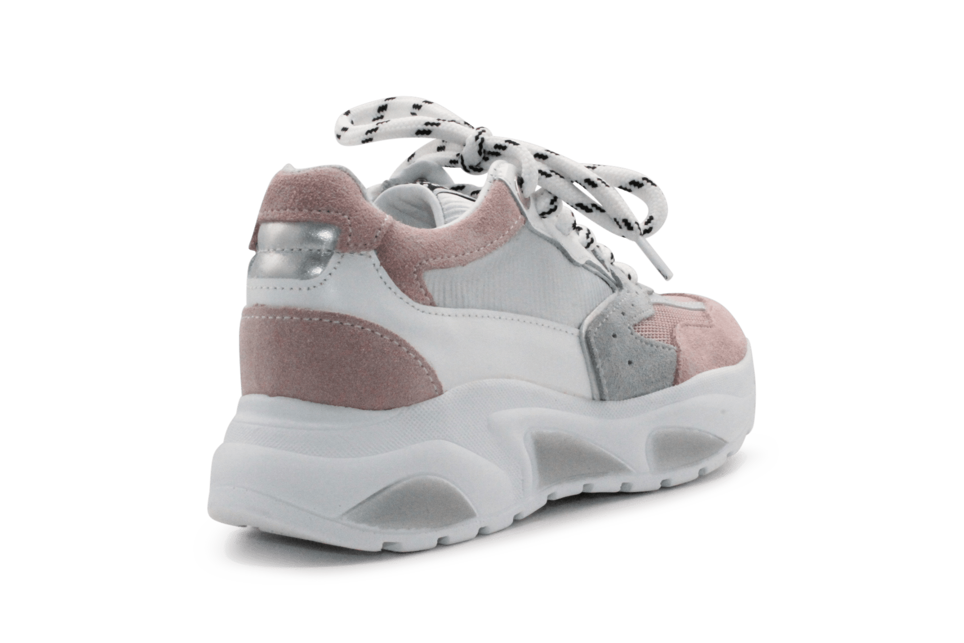 Giga Veterschoen G4535 - roze