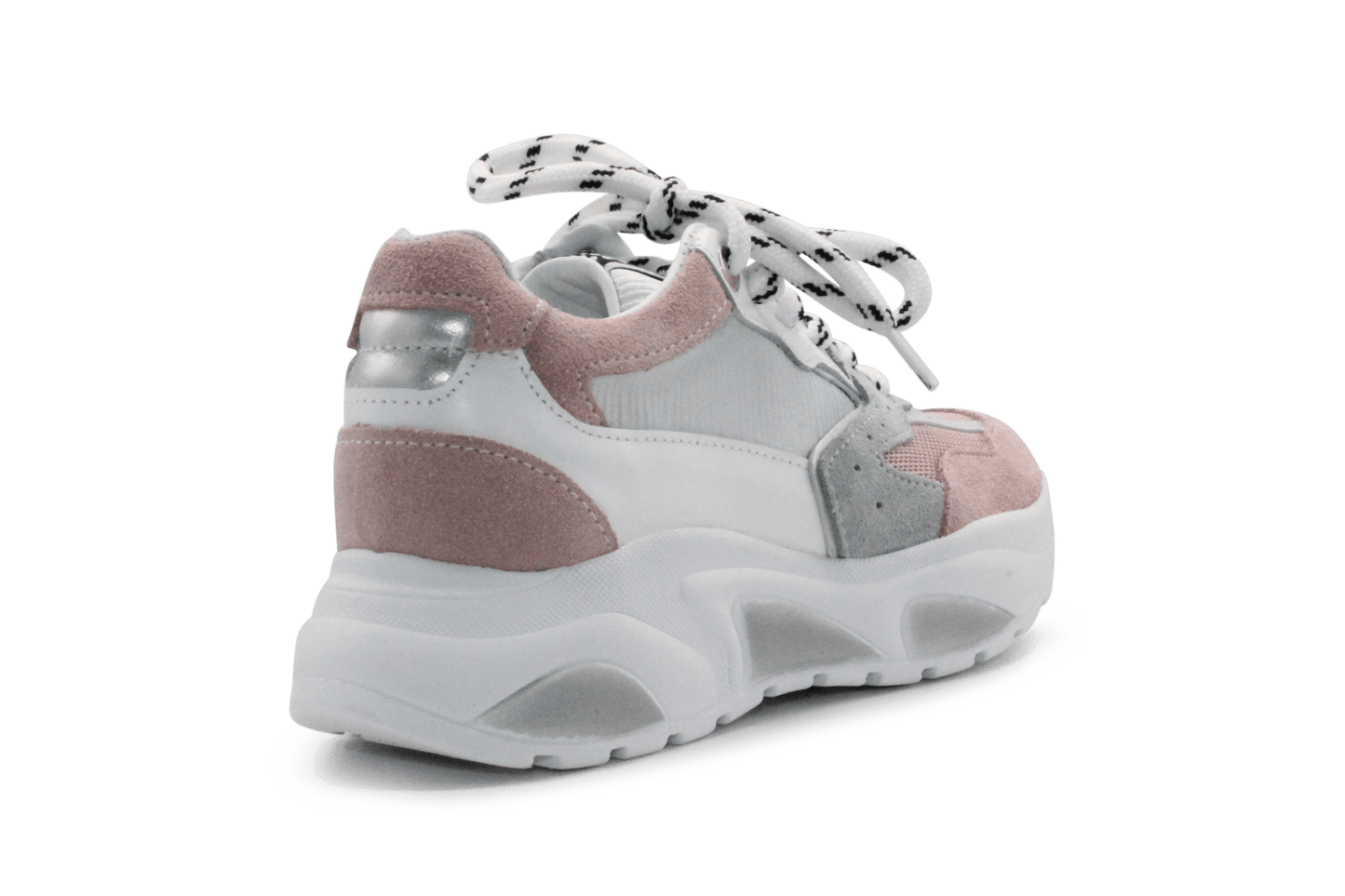 Giga Veterschoen G4535 - roze - hatshoe