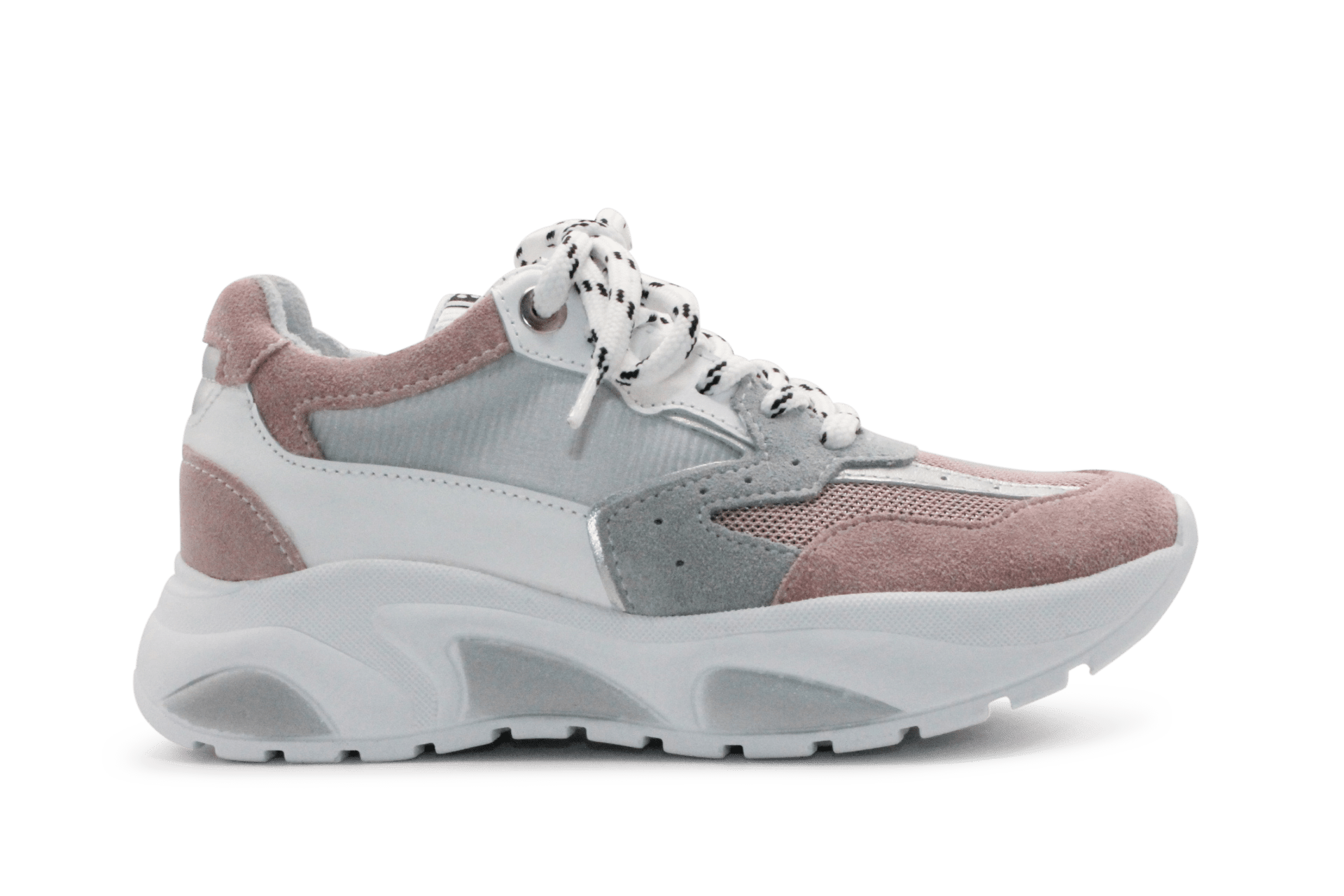 Giga Veterschoen G4535 - roze