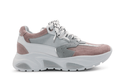 Giga Veterschoen G4535 - roze - hatshoe