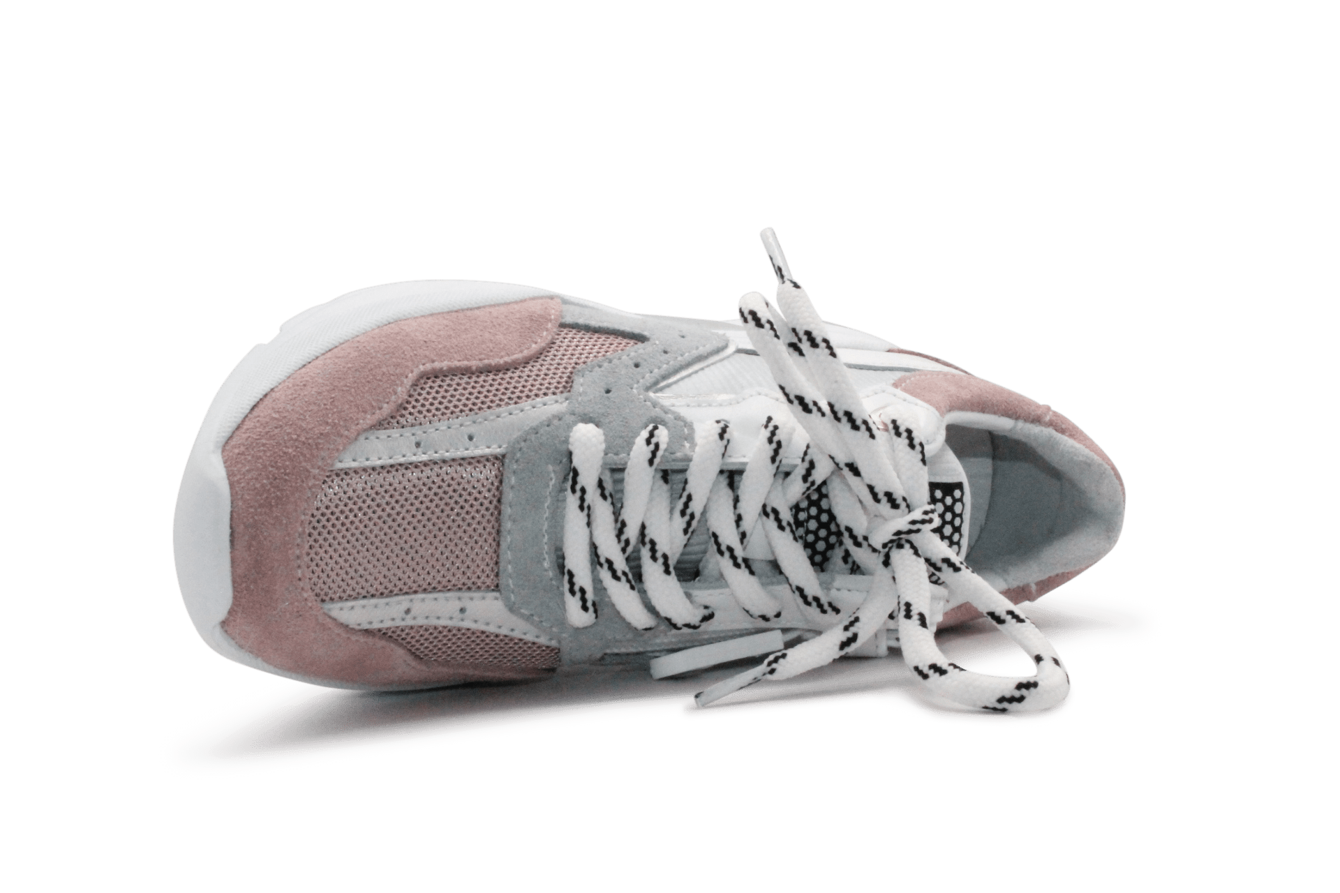 Giga Veterschoen G4535 - roze