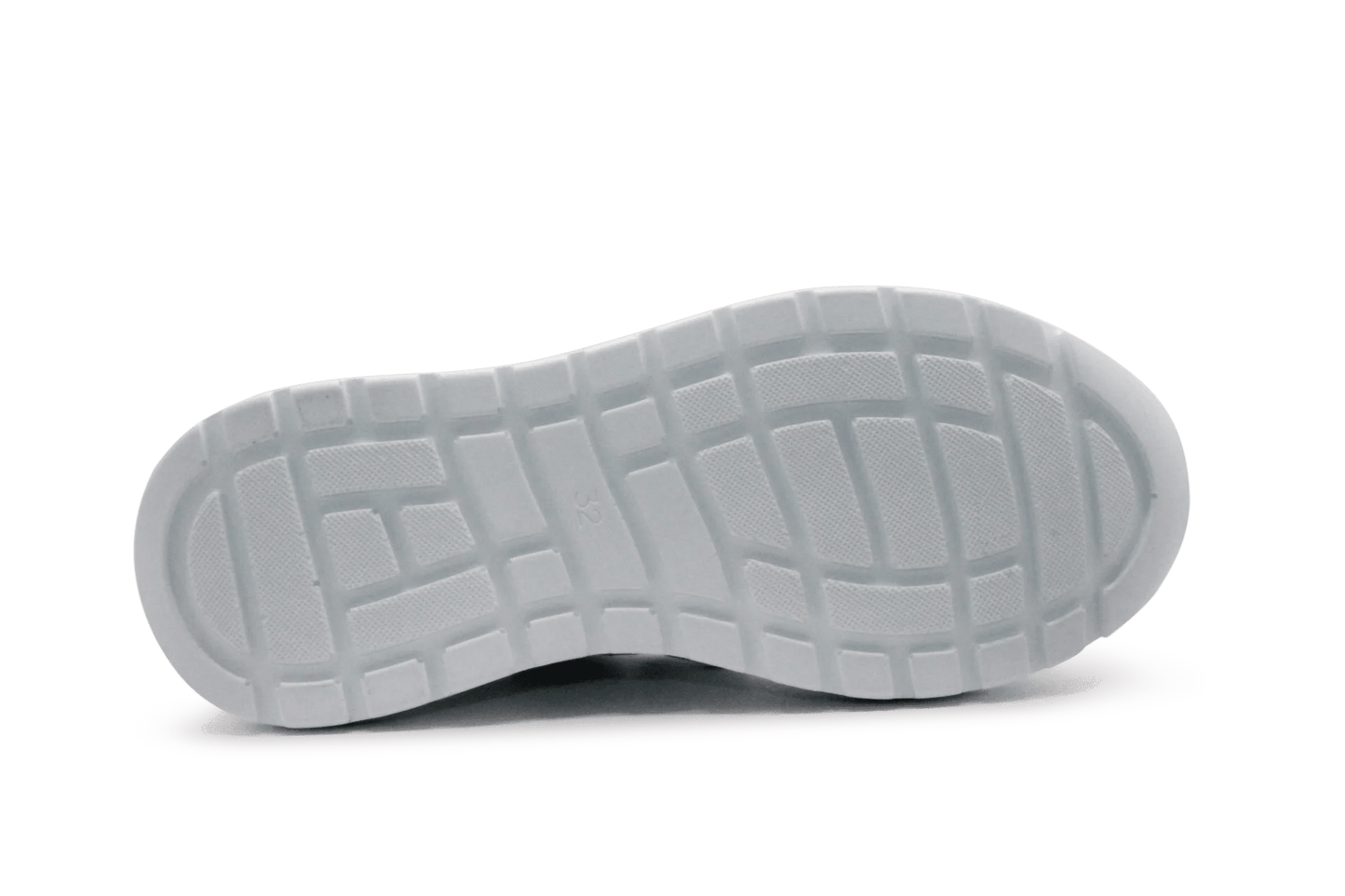 Giga Veterschoen G4536 - Wit - hatshoe