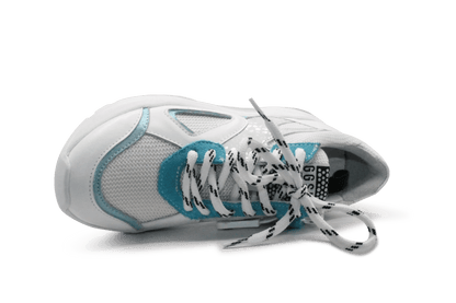 Giga Veterschoen G4536 - Wit - hatshoe