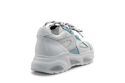 Giga Veterschoen G4536 - Wit - hatshoe