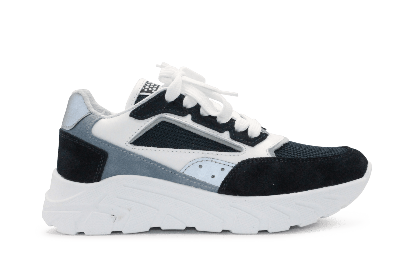 Giga Veterschoen G4580 - Blauw - hatshoe