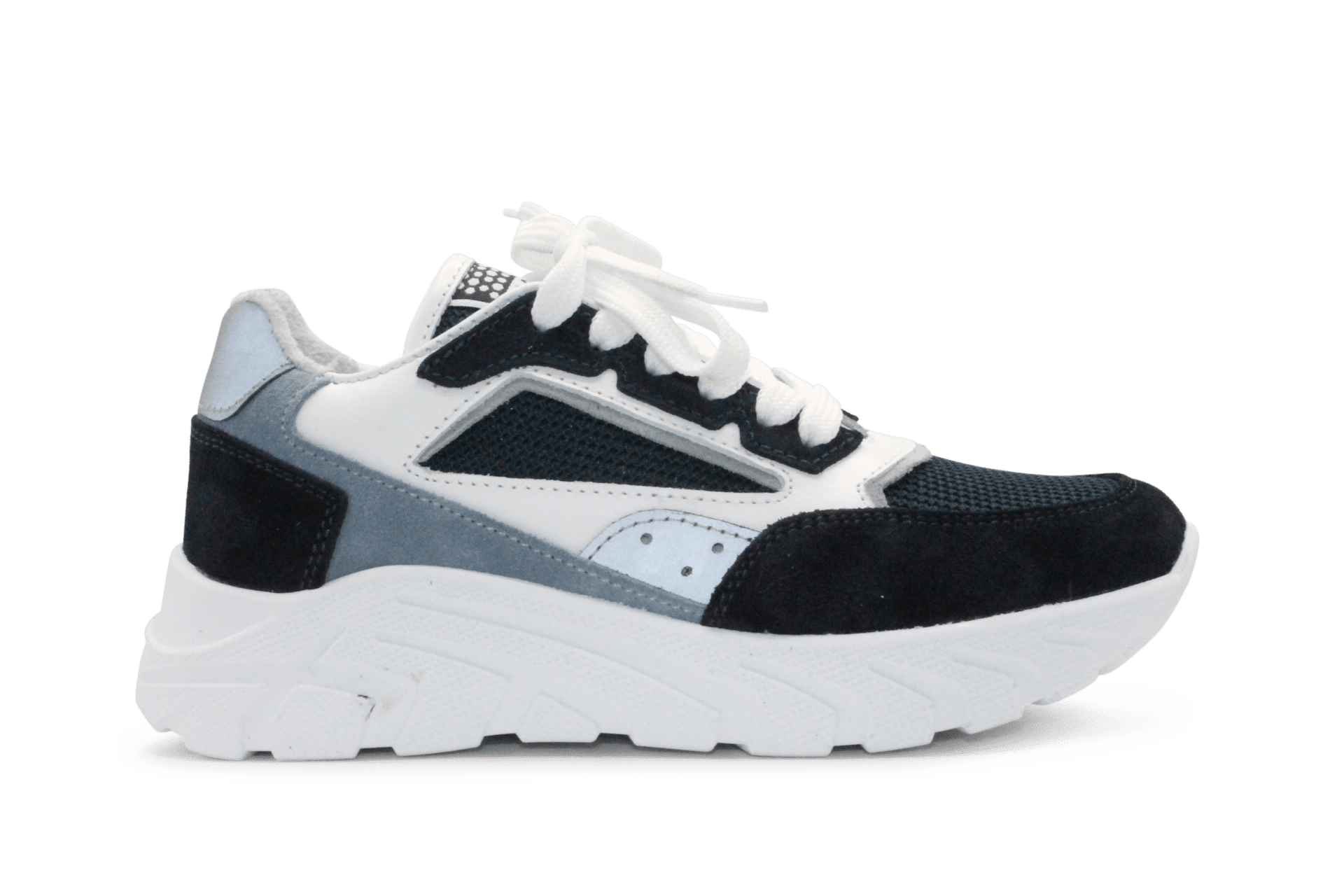 Giga Veterschoen G4580 - Blauw - hatshoe