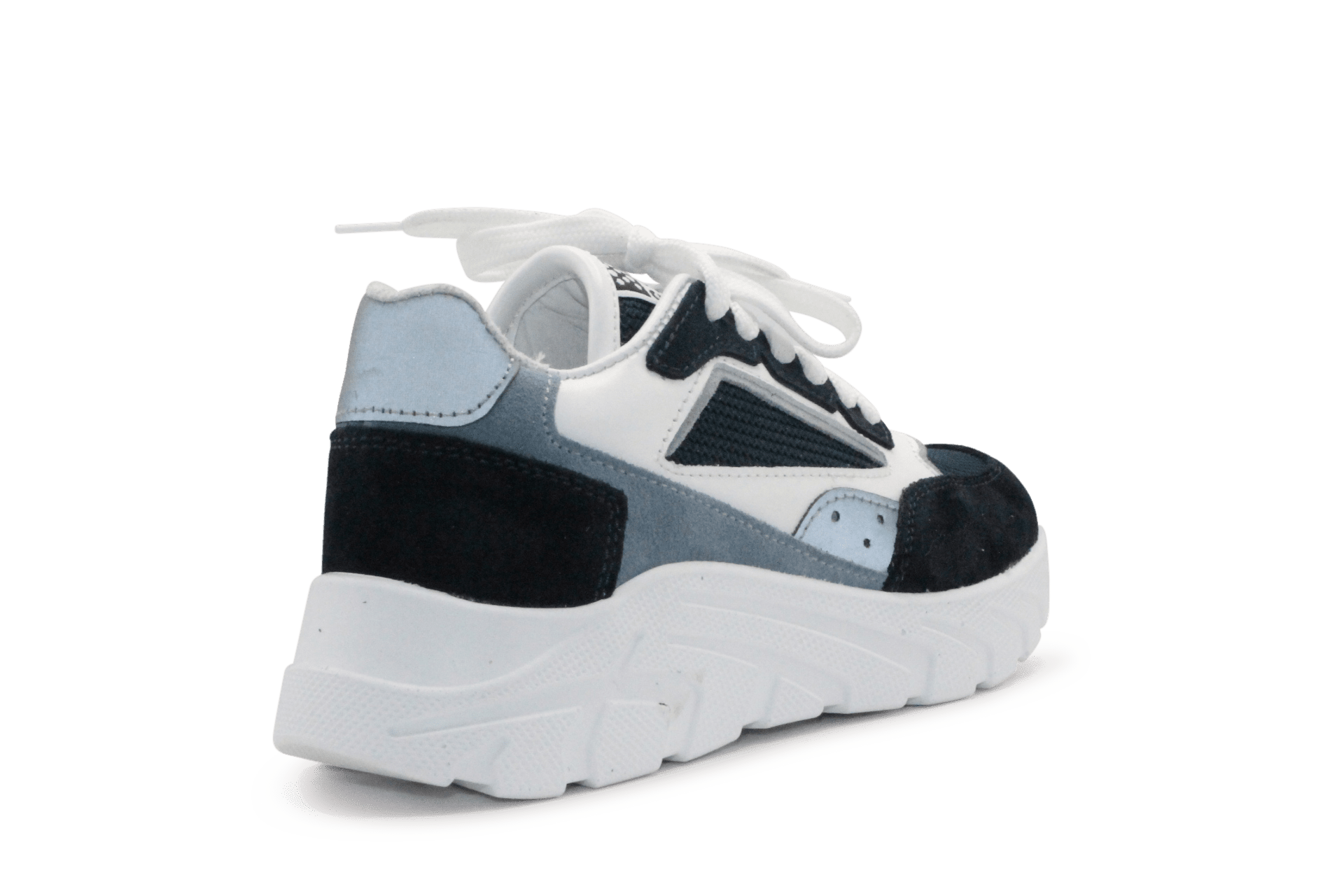 Giga Veterschoen G4580 - Blauw - hatshoe