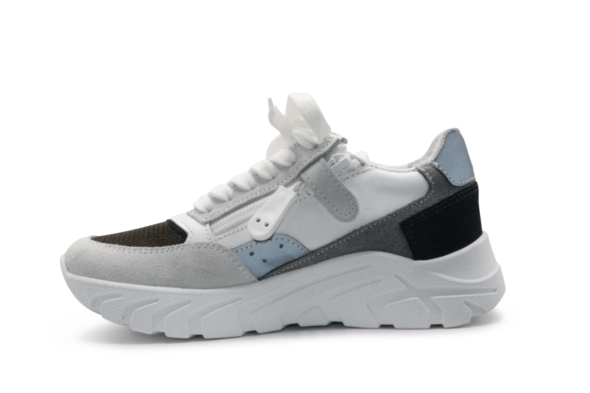 Giga Veterschoen G4580 - Green - hatshoe