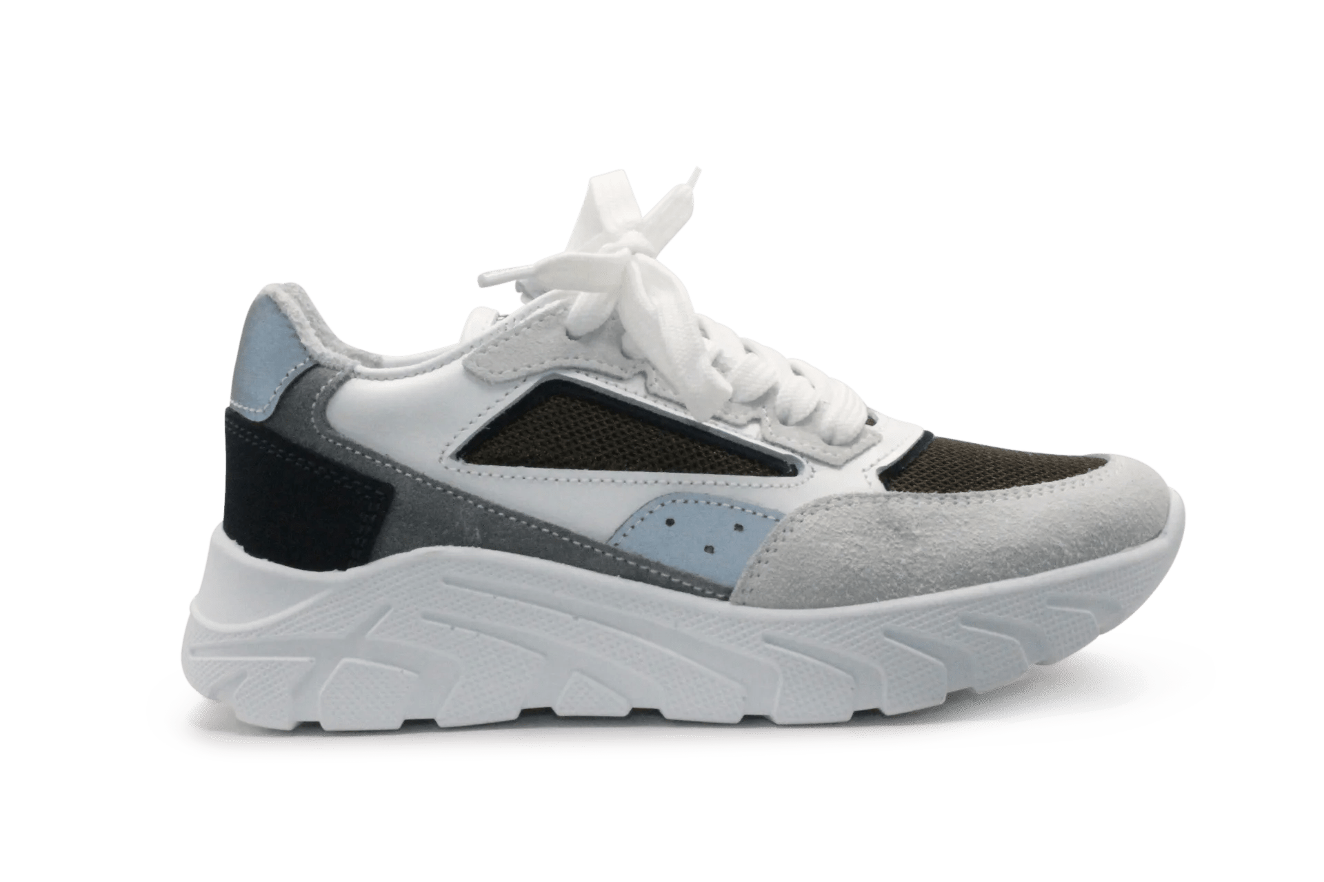 Giga Veterschoen G4580 - Green