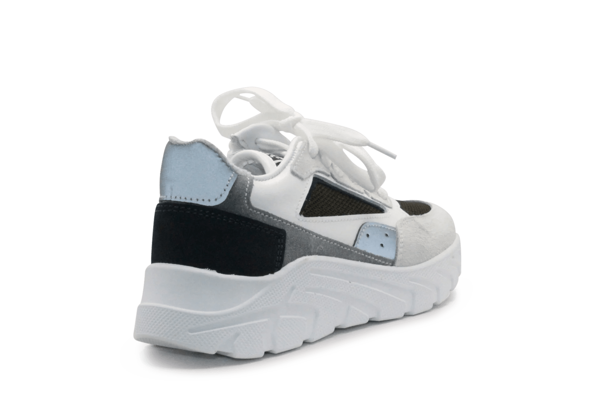 Giga Veterschoen G4580 - Green - hatshoe