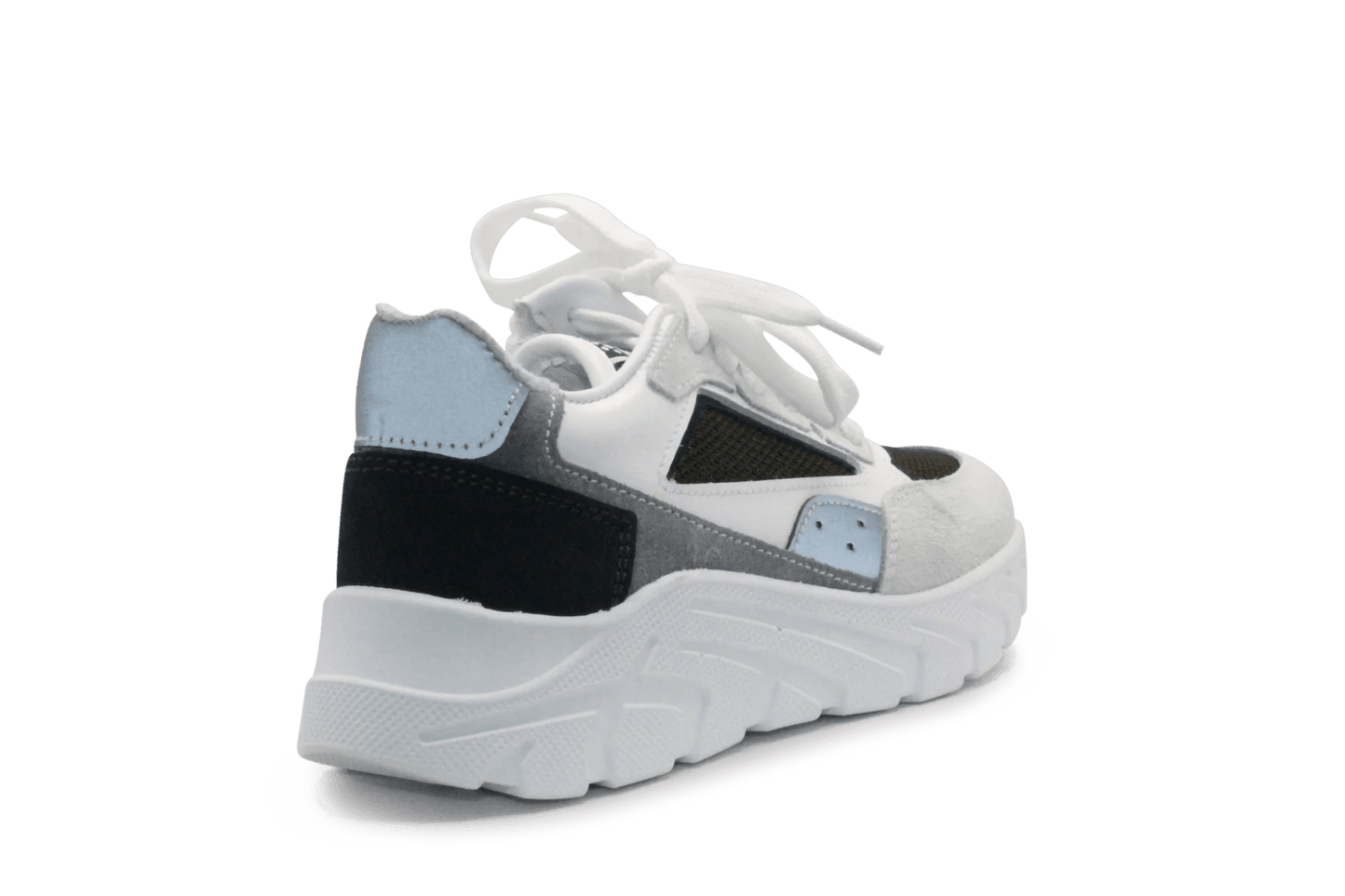 Giga Veterschoen G4580 - Green - hatshoe