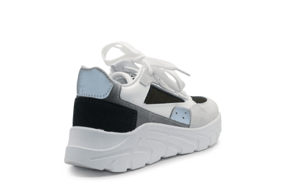 Giga Veterschoen G4580 - Green - hatshoe