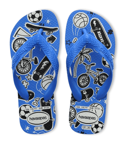 Havaianas Slippers - Athletic - hatshoe