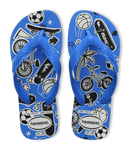 Havaianas Slippers - Athletic - hatshoe