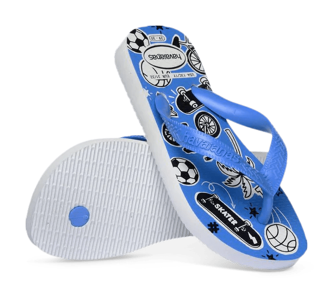 Havaianas Slippers - Athletic - hatshoe