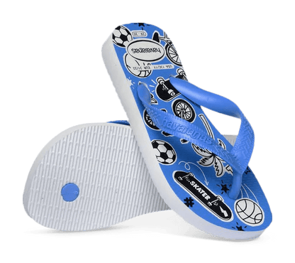 Havaianas Slippers - Athletic - hatshoe