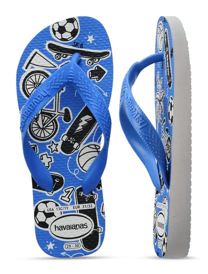 Havaianas Slippers - Athletic - hatshoe