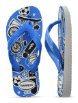 Havaianas Slippers - Athletic - hatshoe