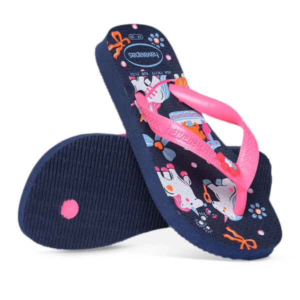 Havaianas Slippers - Fantasy - hatshoe