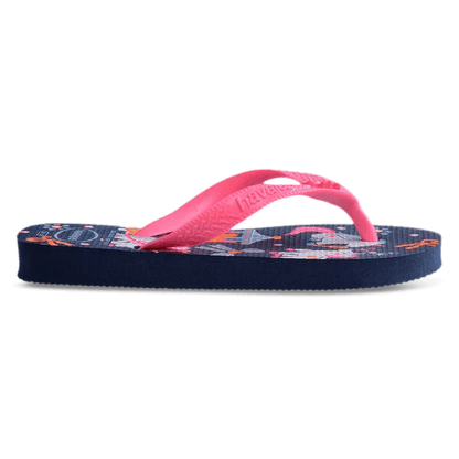 Havaianas Slippers - Fantasy - hatshoe