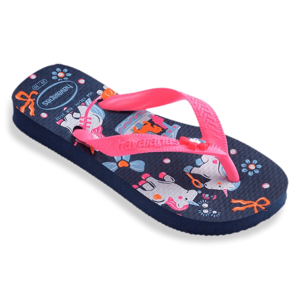 Havaianas Slippers - Fantasy - hatshoe