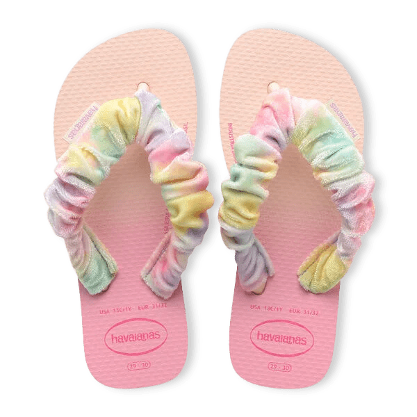 Havaianas Slippers - Fluffy