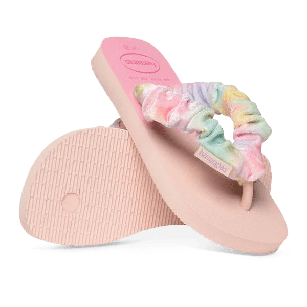 Havaianas Slippers - Fluffy - hatshoe