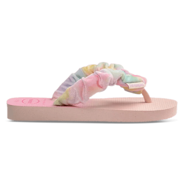 Havaianas Slippers - Fluffy - hatshoe