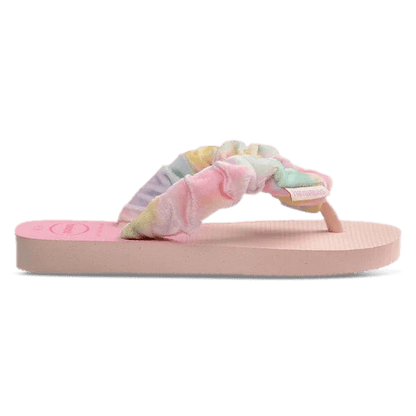 Havaianas Slippers - Fluffy - hatshoe