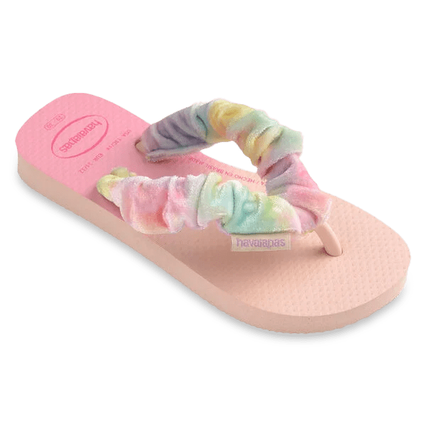 Havaianas Slippers - Fluffy