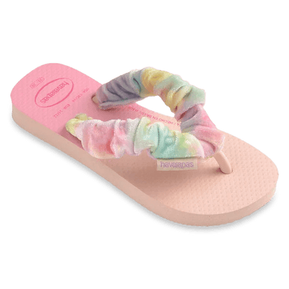 Havaianas Slippers - Fluffy - hatshoe