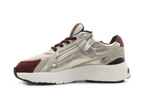 Hip H1161 Meisjes Sneakers - Bordo Combi - hatshoe