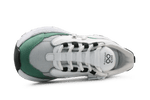 Hip H1660 Jongens Sneakers - Groen - hatshoe