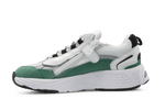 Hip H1660 Jongens Sneakers - Groen - hatshoe