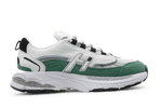 Hip H1660 Jongens Sneakers - Groen - hatshoe