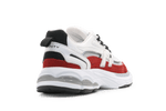Hip H1660 Jongens Sneakers - Rood - hatshoe