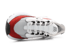 Hip H1660 Jongens Sneakers - Rood - hatshoe