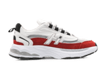 Hip H1660 Jongens Sneakers - Rood - hatshoe