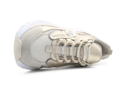 Hip H1660 Meisjes Sneakers - Goud - hatshoe