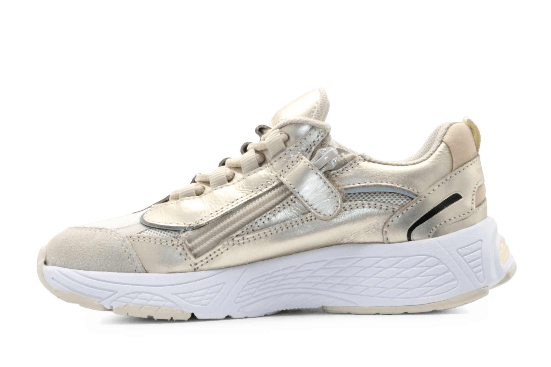 Hip H1660 Meisjes Sneakers - Goud