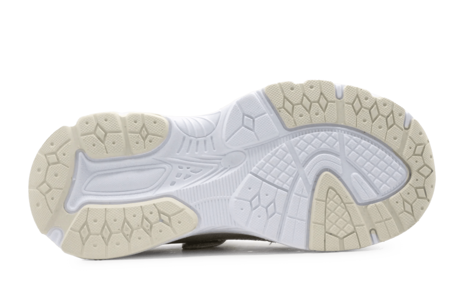 Hip H1660 Meisjes Sneakers - Goud