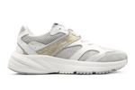 Hip H1660 Meisjes Sneakers - Wit Goud - hatshoe