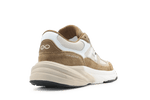 Hip H1667 Jongens Sneakers - Bruin Beige - hatshoe