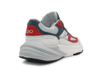 Hip H1667 Jongens Sneakers - Rood - hatshoe